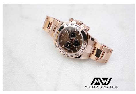 pcl rolex